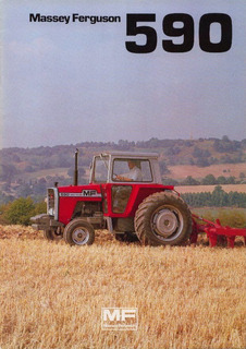 Massey Ferguson